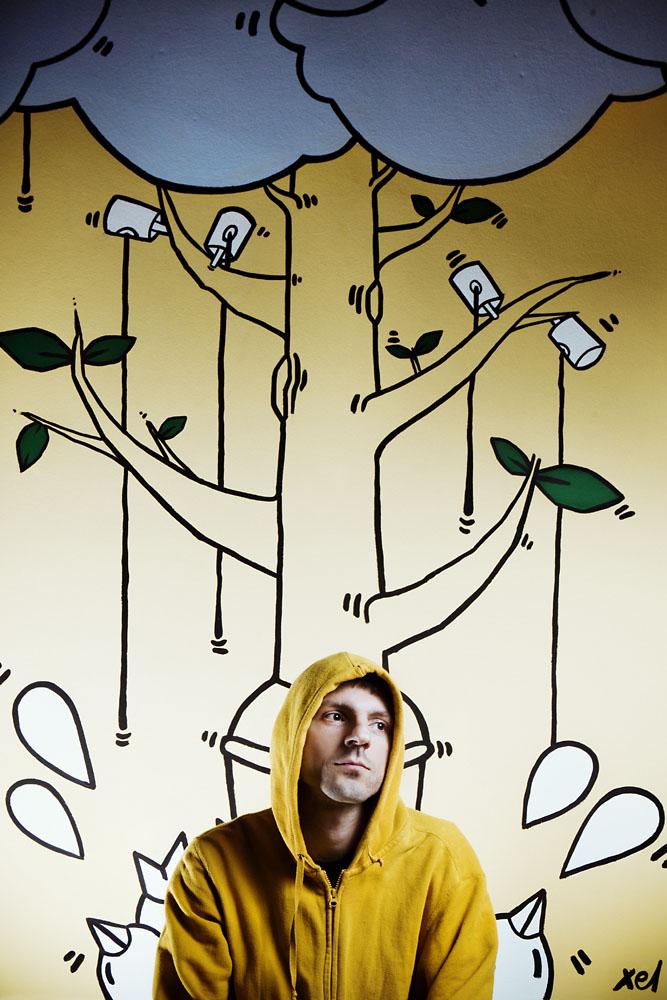 Image représenative artiste